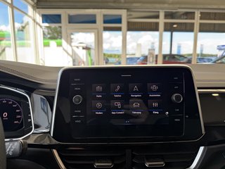 Volkswagen T-Roc R-Line Sport Autom., IQ Light ACC Virtual - foto 19