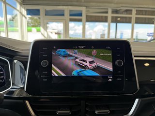 Volkswagen T-Roc R-Line Sport Autom., IQ Light ACC Virtual - foto 20