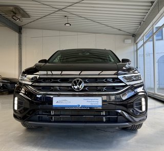 Volkswagen T-Roc R-Line Sport Autom., IQ Light ACC Virtual - foto 23