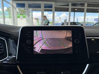 Volkswagen T-Roc R-Line Sport Autom., IQ Light ACC Virtual - foto 22