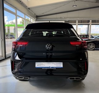 Volkswagen T-Roc R-Line Sport Autom., IQ Light ACC Virtual - foto 24
