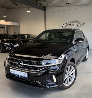 Volkswagen T-Roc R-Line Sport Autom., IQ Light ACC Virtual - foto 25
