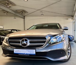 Mercedes-Benz E 220 Used vehicle for sale