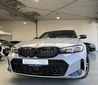 BMW M340d Gebrauchtwagen Kaufen