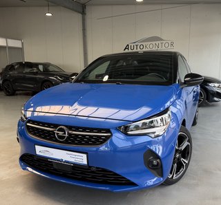 Opel Corsa F Elegance Sport.. LED Pano CarPlay Kamera - foto 2