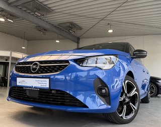 Opel Corsa F Elegance Sport.. LED Pano CarPlay Kamera - foto 3