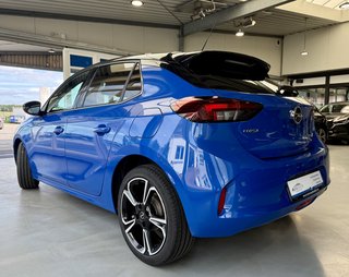 Opel Corsa F Elegance Sport.. LED Pano CarPlay Kamera - foto 4