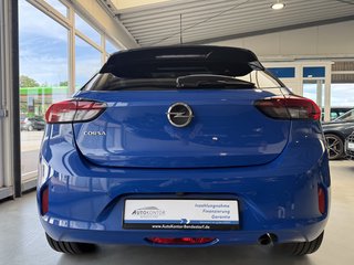 Opel Corsa F Elegance Sport.. LED Pano CarPlay Kamera - foto 6