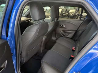 Opel Corsa F Elegance Sport.. LED Pano CarPlay Kamera - foto 10