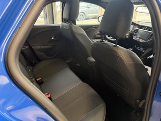 Opel Corsa F Elegance Sport.. LED Pano CarPlay Kamera - foto 2