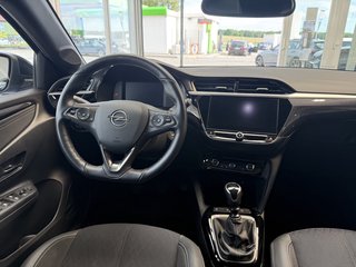 Opel Corsa F Elegance Sport.. LED Pano CarPlay Kamera - foto 3