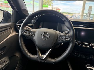 Opel Corsa F Elegance Sport.. LED Pano CarPlay Kamera - foto 4