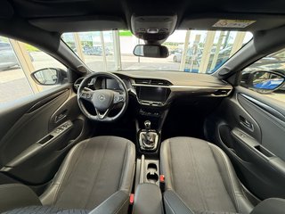 Opel Corsa F Elegance Sport.. LED Pano CarPlay Kamera - foto 5