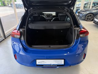 Opel Corsa F Elegance Sport.. LED Pano CarPlay Kamera - foto 7