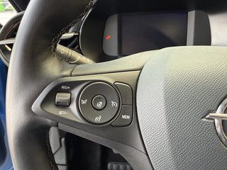 Opel Corsa F Elegance Sport.. LED Pano CarPlay Kamera - foto 10