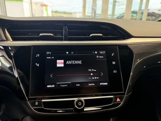 Opel Corsa F Elegance Sport.. LED Pano CarPlay Kamera - foto 12