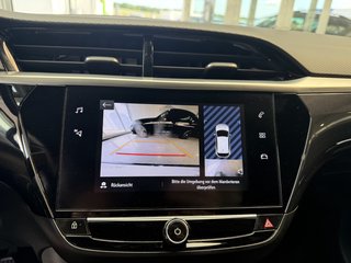 Opel Corsa F Elegance Sport.. LED Pano CarPlay Kamera - foto 13