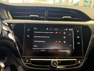 Opel Corsa F Elegance Sport.. LED Pano CarPlay Kamera - foto 15