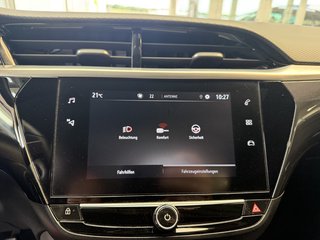 Opel Corsa F Elegance Sport.. LED Pano CarPlay Kamera - foto 16