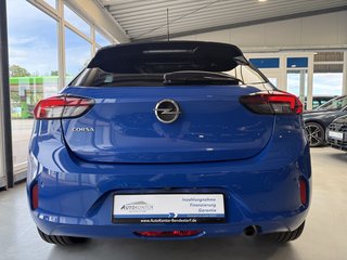 Opel Corsa F Elegance Sport.. LED Pano CarPlay Kamera - foto 21