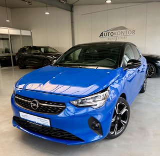 Opel Corsa F Elegance Sport.. LED Pano CarPlay Kamera - foto 22