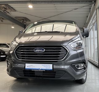 Ford Tourneo Custom Used vehicle for sale