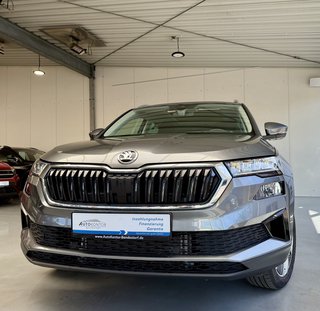 Skoda Karoq Used vehicle for sale