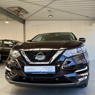 Nissan Qashqai Used vehicle for sale