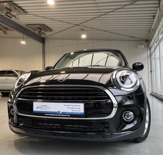 MINI Cooper Gebrauchtwagen Kaufen