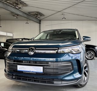 Volkswagen Tiguan age.one-day registration Kaufen
