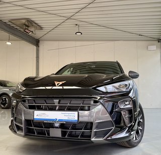 Cupra Terramar Jahreswagen Kaufen