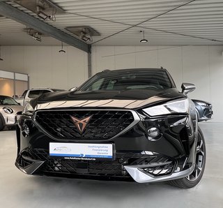 CUPRA Formentor Used vehicle for sale