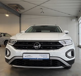 Volkswagen T-Roc Used vehicle for sale