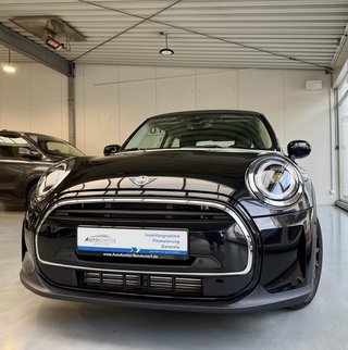 MINI COOPER Gebrauchtwagen Kaufen