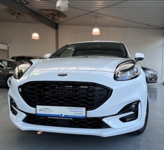 Ford Puma ST-Line Design Hybrid*Automatik*Winterpaket*5J.FGS - bilder 1