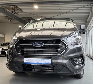Ford Tourneo Custom New vehicle for sale