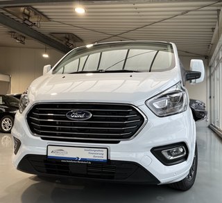 Ford Tourneo Custom age.one-day registration Kaufen