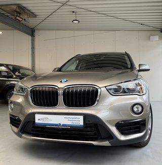 BMW X1 Used vehicle for sale