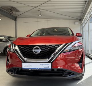 Nissan Qashqai Used vehicle for sale
