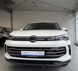 Volkswagen Tiguan Used vehicle for sale