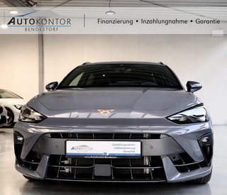 CUPRA Leon Used vehicle for sale
