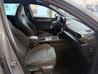 CUPRA Leon Sportstourer 4Drive VZ Sport Autom., LED Pano Kamera AHK - bilder 1