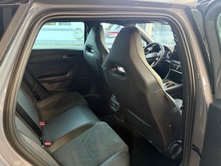 CUPRA Leon Sportstourer 4Drive VZ Sport Autom., LED Pano Kamera AHK - bilder 2