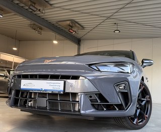 CUPRA Leon Sportstourer 4Drive VZ Sport Autom., LED Pano Kamera AHK - bilder 3
