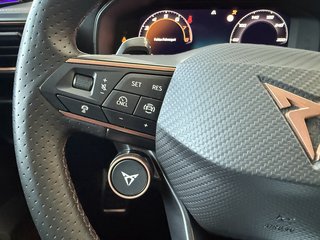 CUPRA Leon Sportstourer 4Drive VZ Sport Autom., LED Pano Kamera AHK - bilder 15