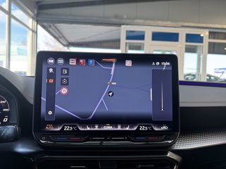 CUPRA Leon Sportstourer 4Drive VZ Sport Autom., LED Pano Kamera AHK - bilder 19