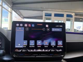 CUPRA Leon Sportstourer 4Drive VZ Sport Autom., LED Pano Kamera AHK - bilder 22