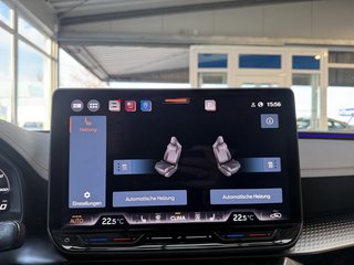 CUPRA Leon Sportstourer 4Drive VZ Sport Autom., LED Pano Kamera AHK - bilder 23