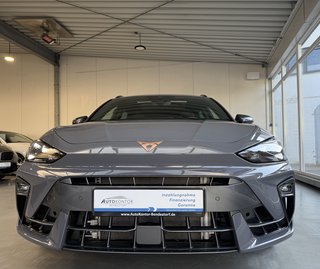 CUPRA Leon Sportstourer 4Drive VZ Sport Autom., LED Pano Kamera AHK - bilder 26