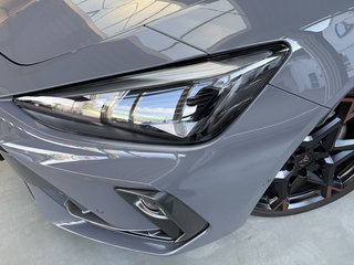 CUPRA Leon Sportstourer 4Drive VZ Sport Autom., LED Pano Kamera AHK - bilder 7